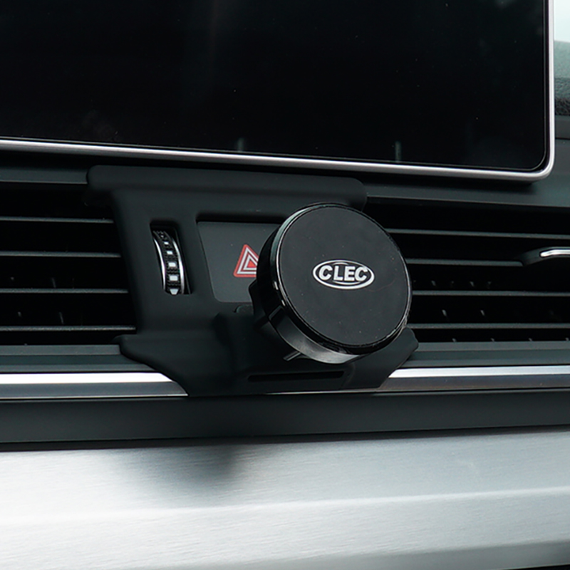 Car magnetic phone holder GPS  - Magnetic Phone Holder For Car Vent recension och pris