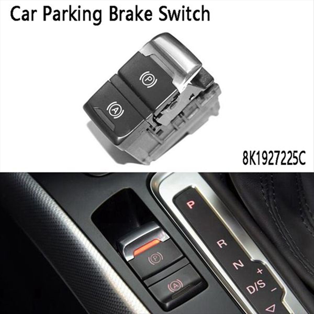 Super Sale Parking for Electro - Car Electronics recension och pris