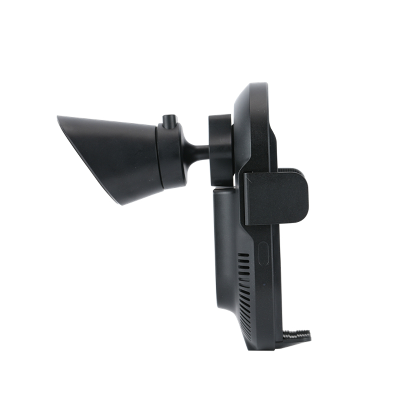 Huawei SuperCharge Wireless Ca - Wireless Car Charger Mount Fast Charging recension och pris