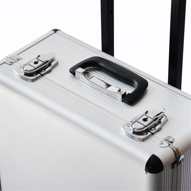 186 Pieces Aluminum Case Troll - Auto Repair Tools recension och pris