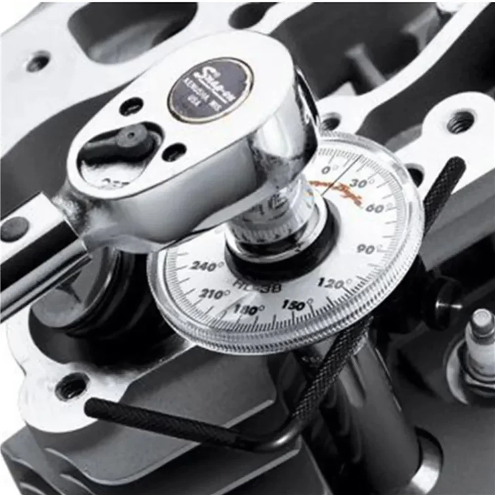 Torque Wrench Torquemeter Dial - Auto Repair Tools recension och pris