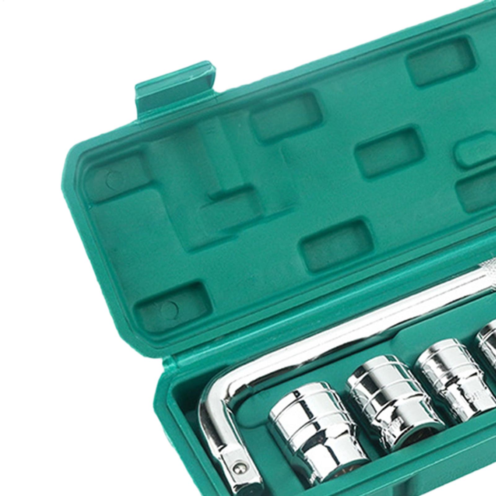 Car Socket Wrench Quick-Releas - Auto Repair Tools recension och pris