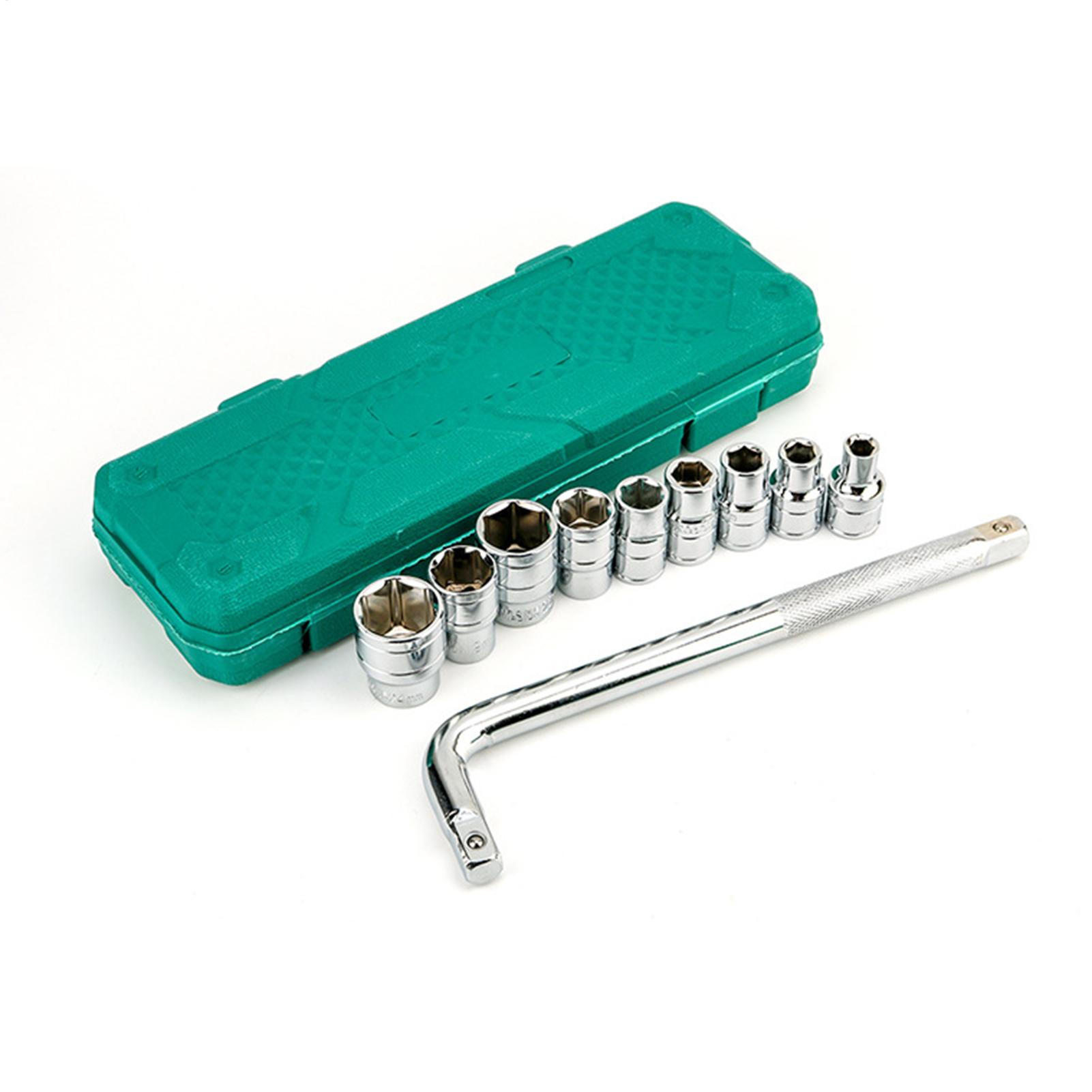 Car Socket Wrench Quick-Releas - Auto Repair Tools recension och pris