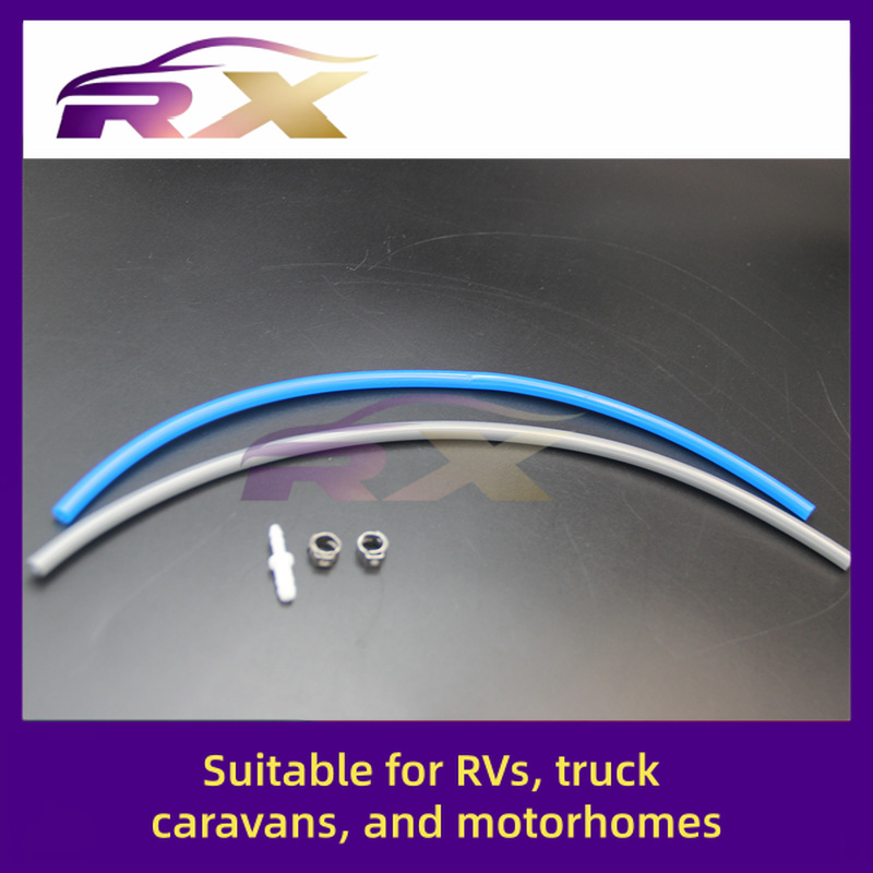 Suitable For RV Caravan Motorh - Car Accessories recension och pris