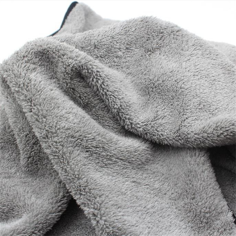 Car Cleaning Towel Upgraded Mi - Microfiber Car Drying Towel Super Absorbent recension och pris