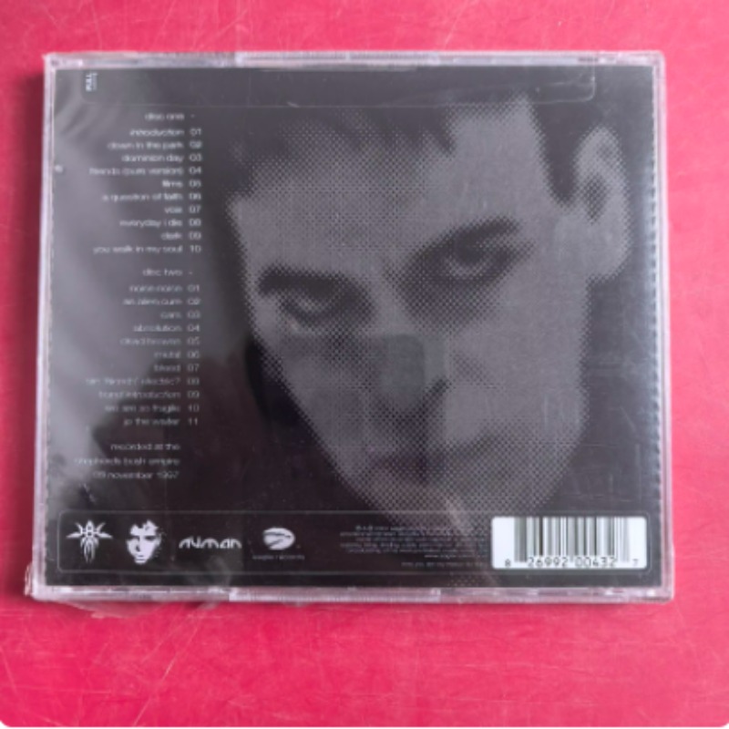CD Electronic Rock & New Wave  - Car Electronics recension och pris