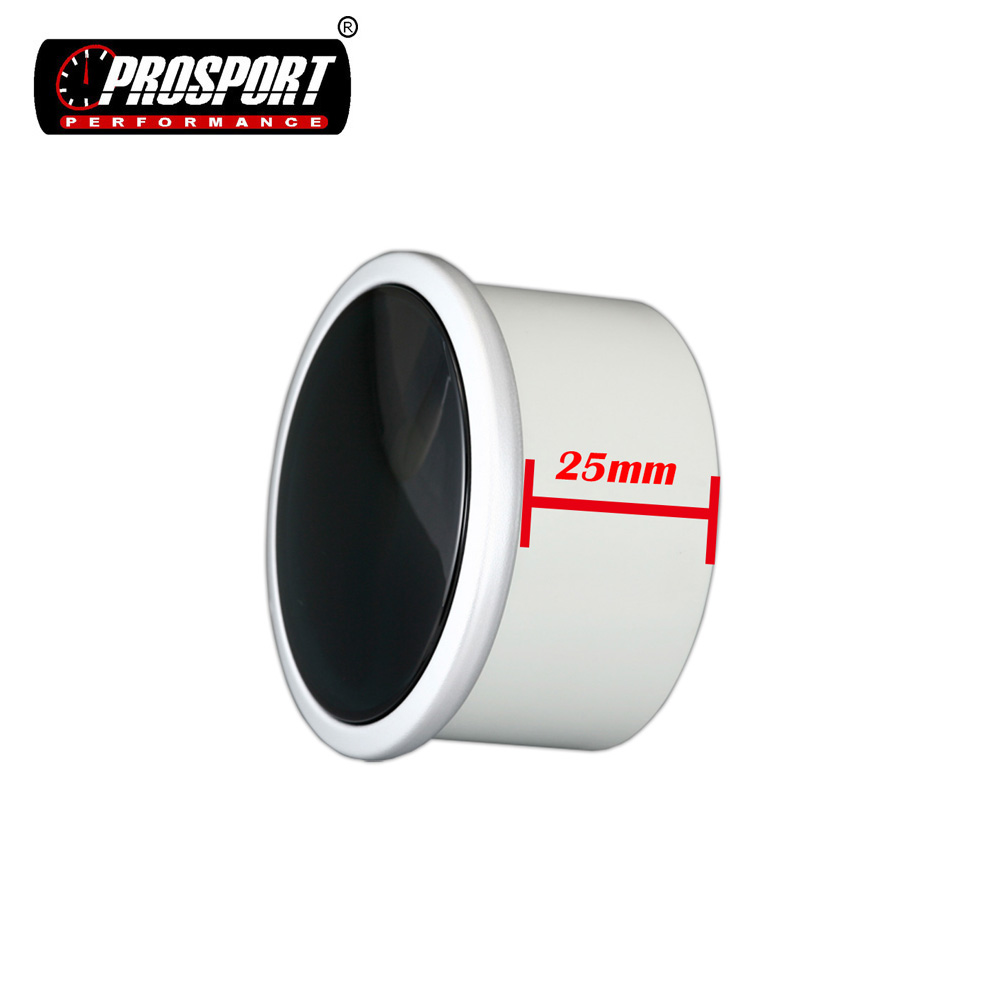New Prosport 52mm Digital Air  - Car Electronics recension och pris