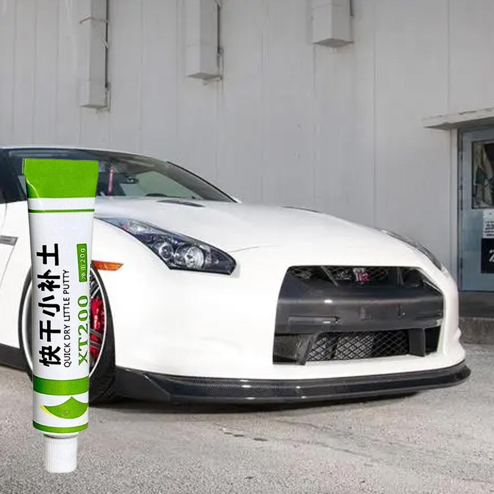 Car Body Putty Quick Dry Profe - Auto Repair Tools recension och pris