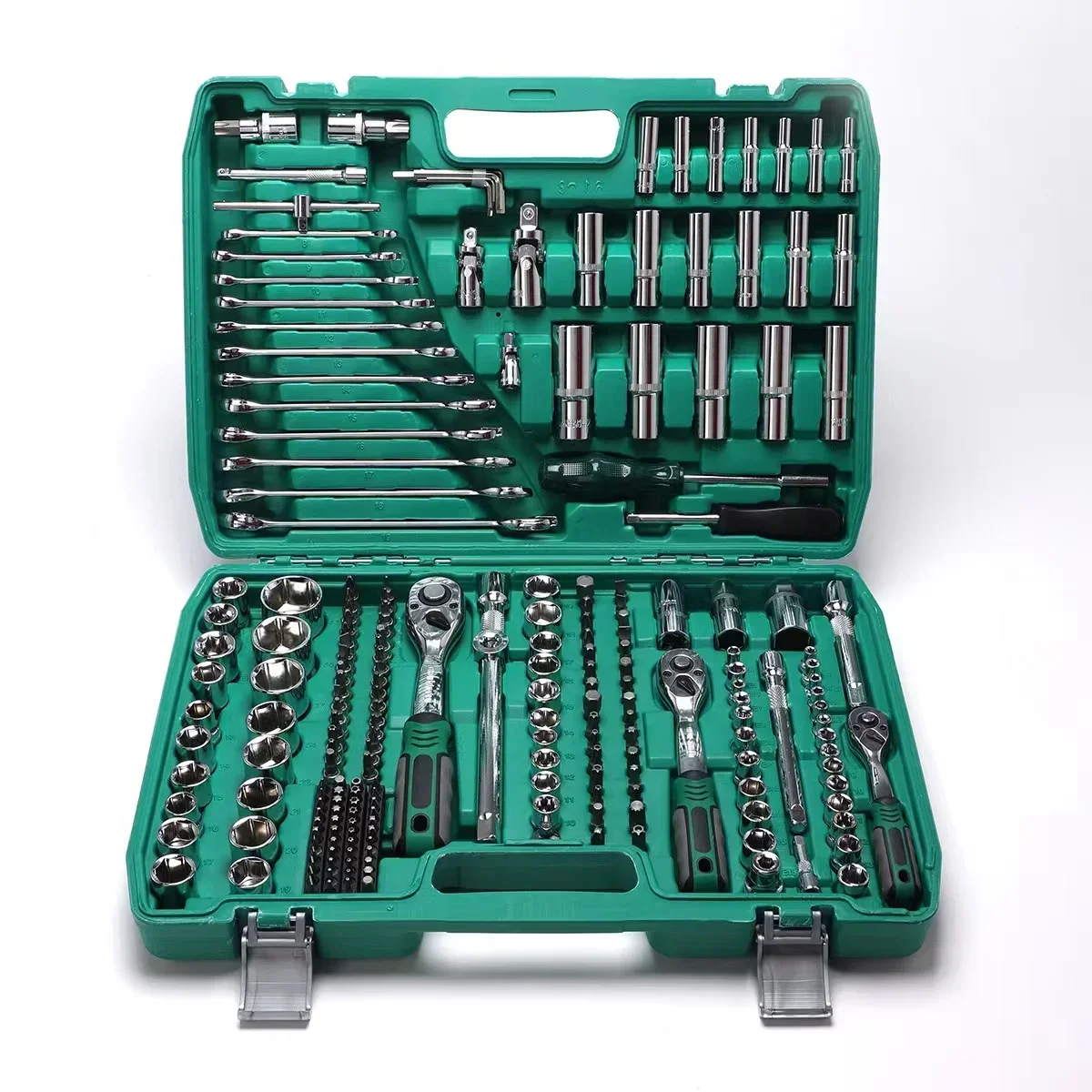 2026 216 Piece Herramientas Au - Auto Repair Tools recension och pris