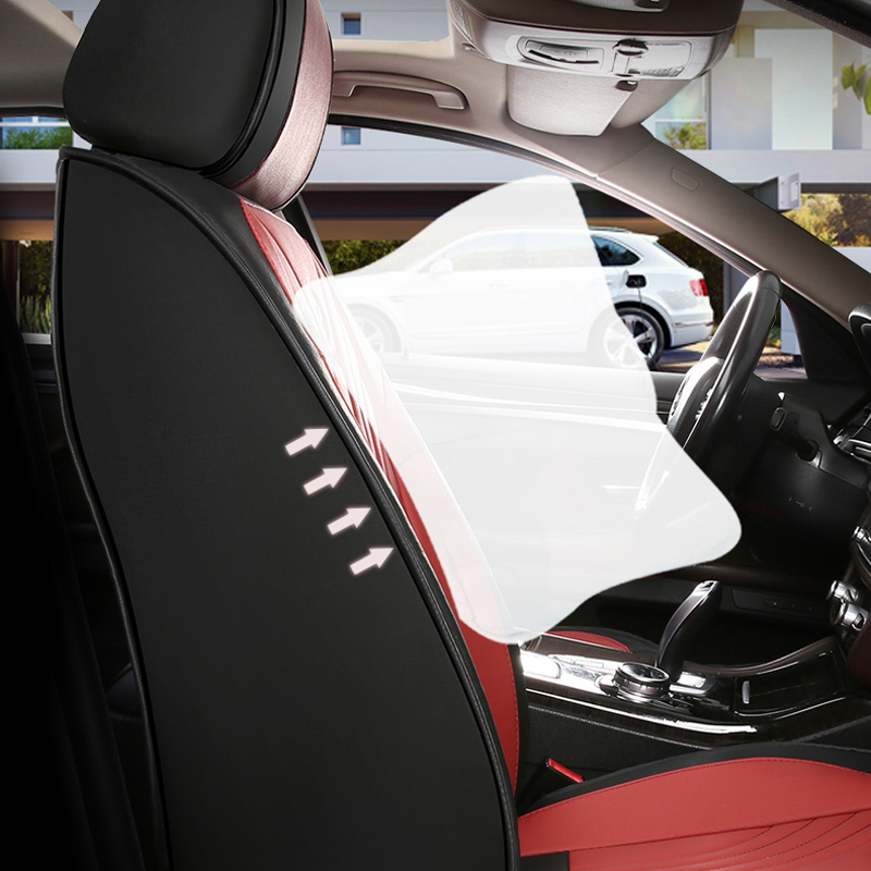 Car Seat Cover For Changan Cs3 - Leather Car Seat Covers Full Set Universal recension och pris