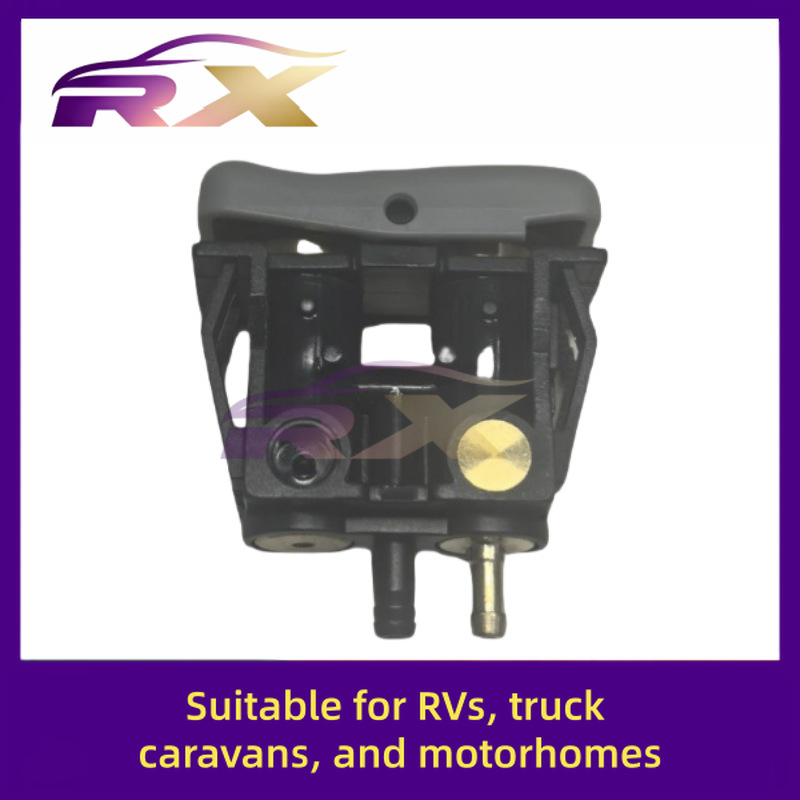 Suitable For RV Caravan Motorh - Car Accessories recension och pris
