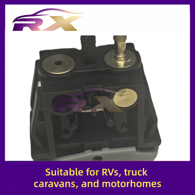 Suitable For RV Caravan Motorh - Car Accessories recension och pris