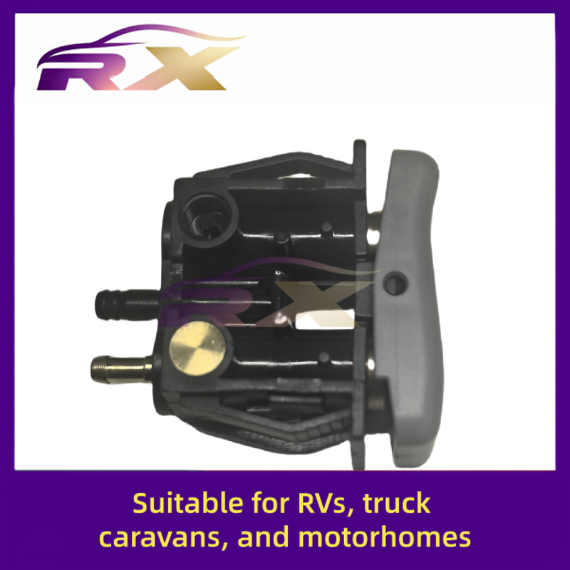Suitable For RV Caravan Motorh - Car Accessories recension och pris