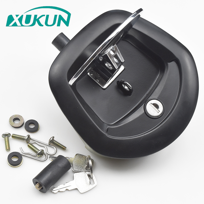 Toolbox Caravan Handle Paddle  - Car Accessories recension och pris