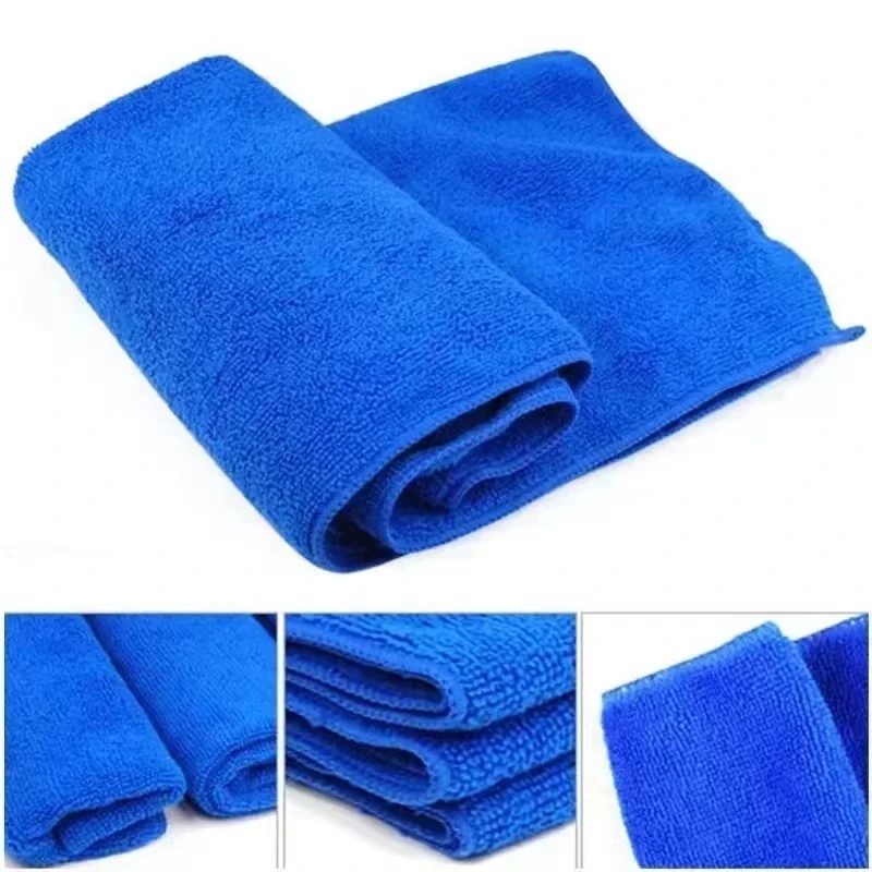 Lint‑Free Reusable Microfiber  - Microfiber Car Drying Towel Super Absorbent recension och pris