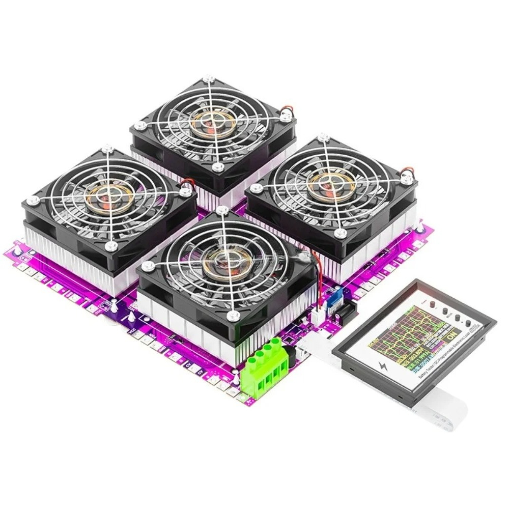 DL24MP 600W Car Power Electron - Car Electronics recension och pris