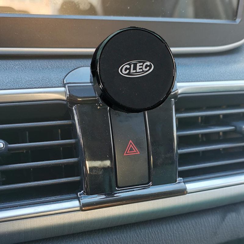 Car phone holder for Mazda 3 A - Magnetic Phone Holder For Car Vent recension och pris