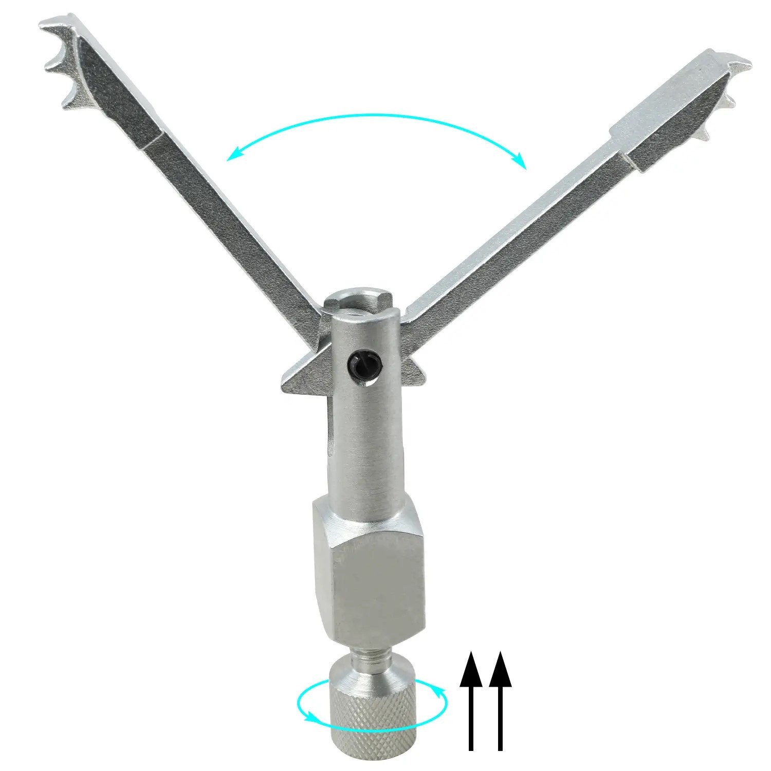 Timing Chain Tensioner Tool EN - Auto Repair Tools recension och pris