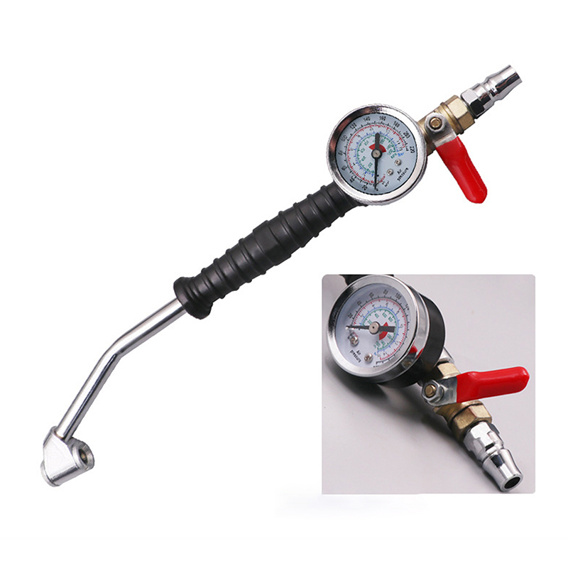 Tire Inflator Rod For Car Truc - Auto Repair Tools recension och pris