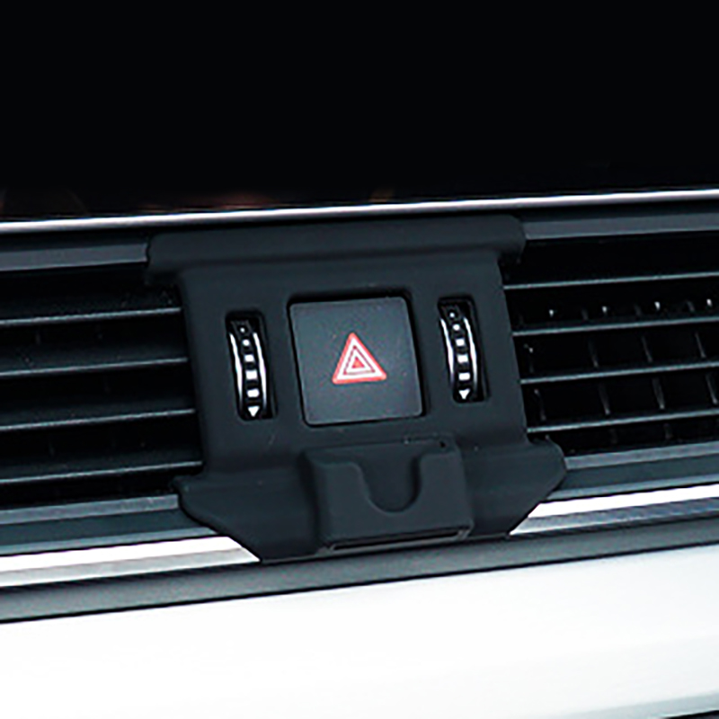 Magnetic Car phone holder GPS  - Magnetic Phone Holder For Car Vent recension och pris