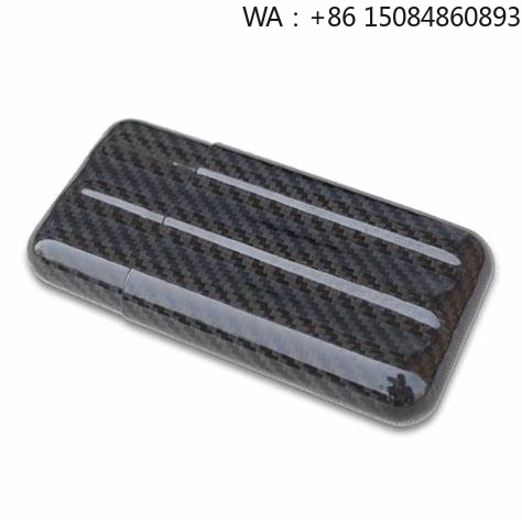 Patterned CNC Cut Custom Carbo - Motorcycle Parts recension och pris